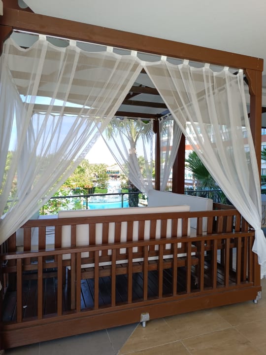 Sonstiges Dream World Aqua Hotel