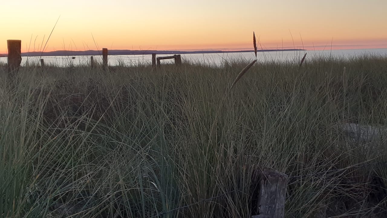 Strand Ferienwohnungen Ferienpark Weissenhäuser Strand