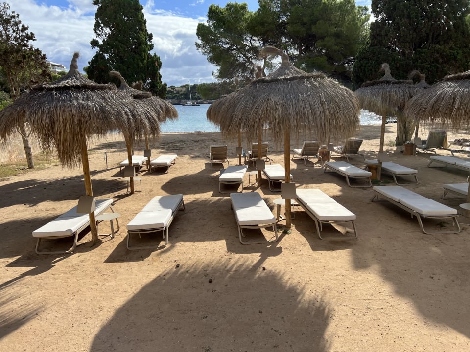 Strand Ikos Porto Petro