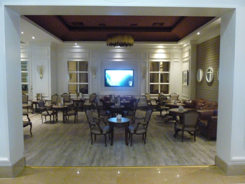 Pâtisserie 2015 Hotel Delphin Diva