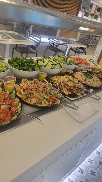 Gastro Playa Park Zensation