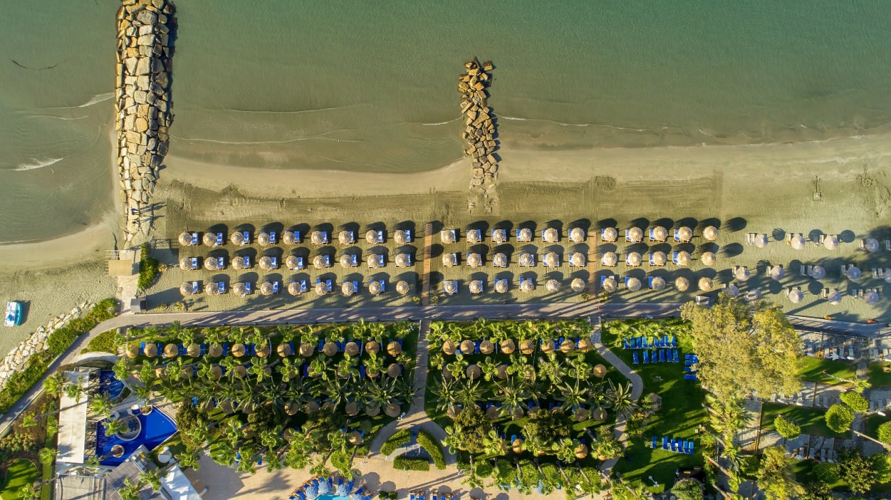 Strand The GrandResort By Leonardo Hotels