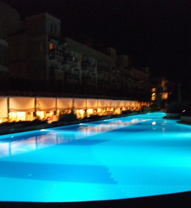 Pool TUI BLUE Xanthe