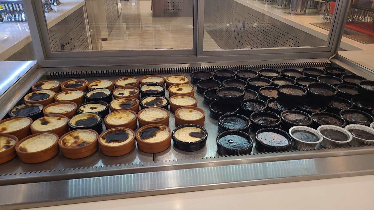 Gastro The Sense Deluxe Hotel