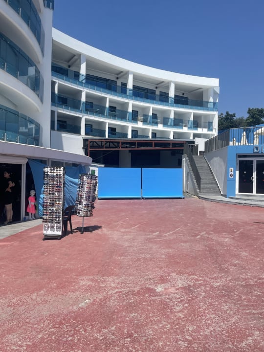 Sport & Freizeit Granada Luxury Okurcalar