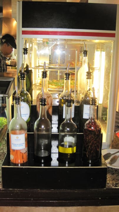 Festival Sandos Playacar Beach Resort