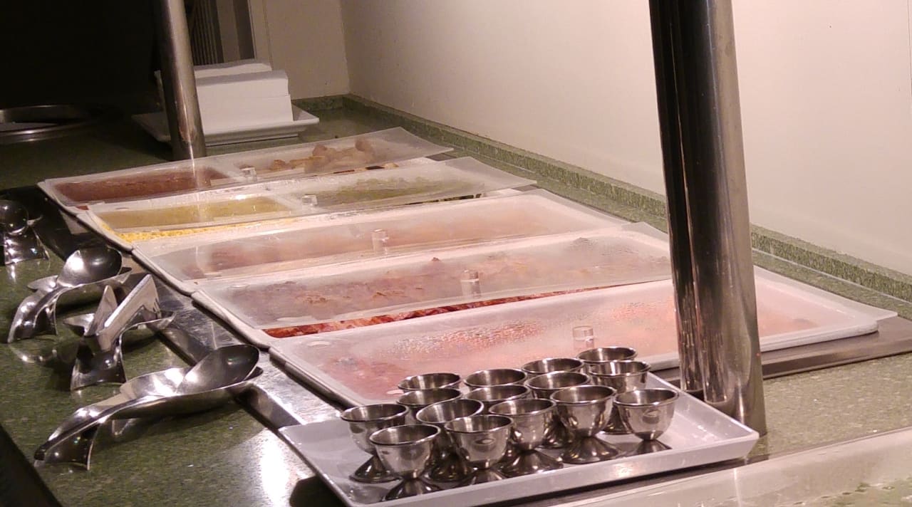 Gastro Hotel El Fuerte Marbella