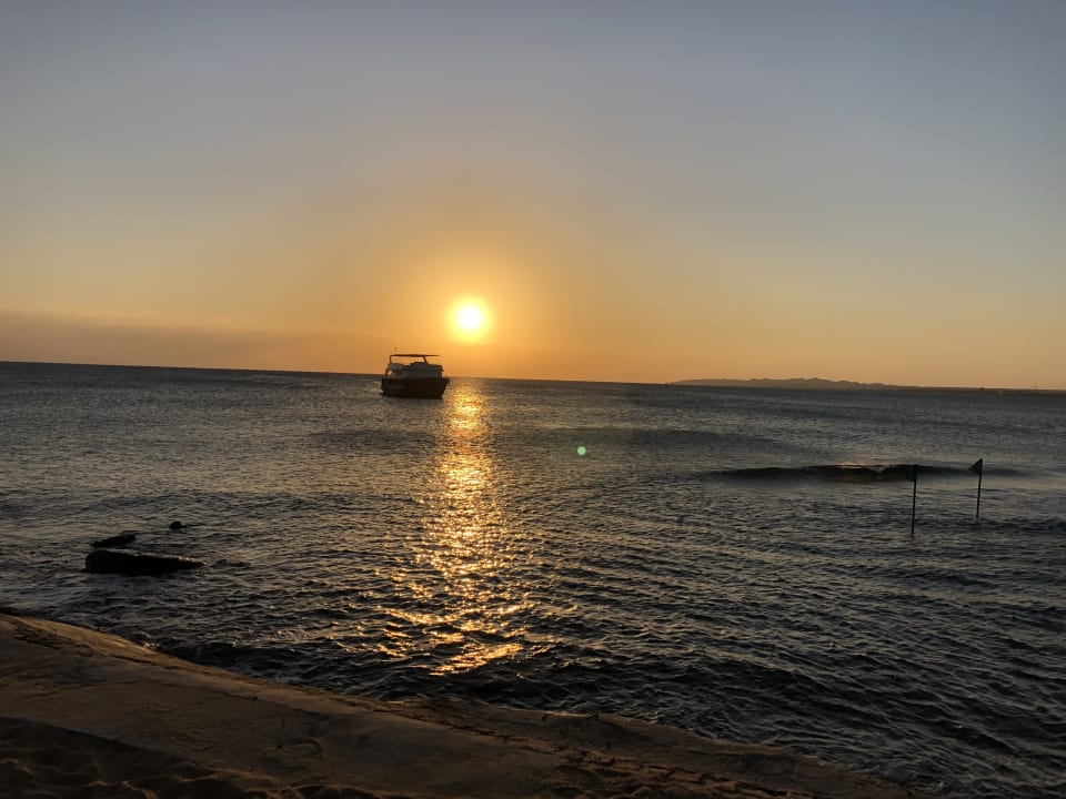 Strand Pickalbatros Aqua Vista Resort - Hurghada