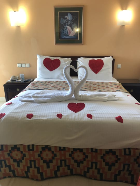 Zimmer SUNRISE Holidays Resort (Adults Only)