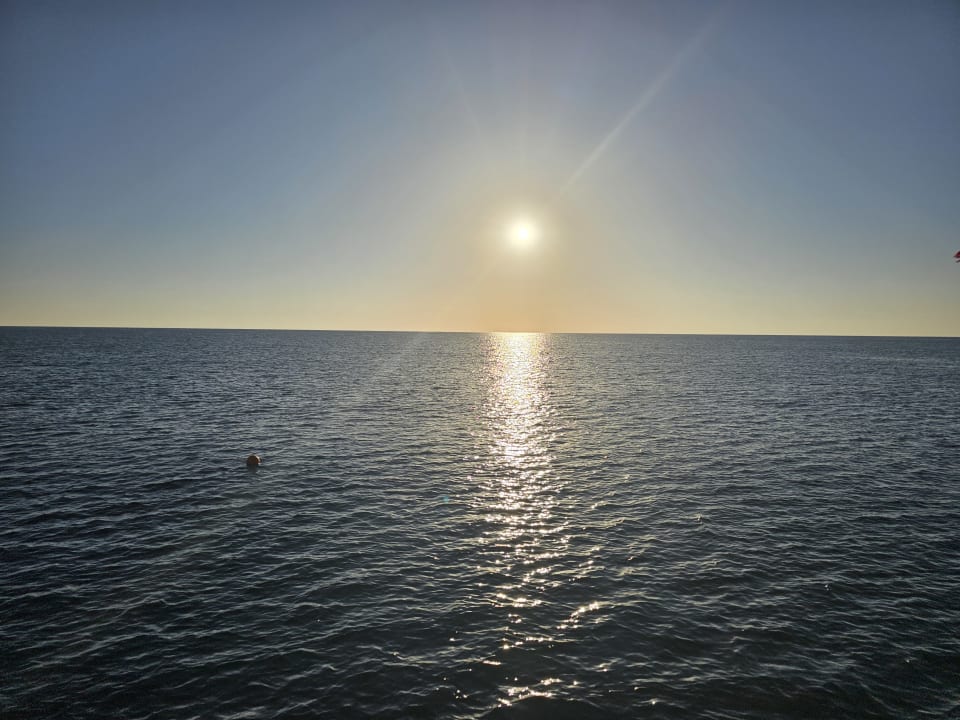 Strand Casa Mare Resort