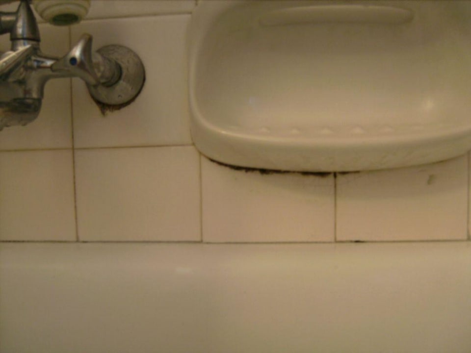  Sun Rise Badezimmer Hotel Sunrise Resort