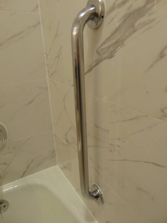 Zimmer Hotel The Henry