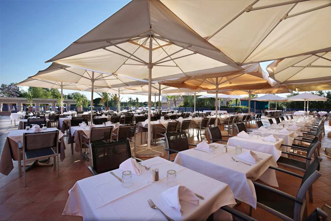 Gastro Valeria Madina Club Resort