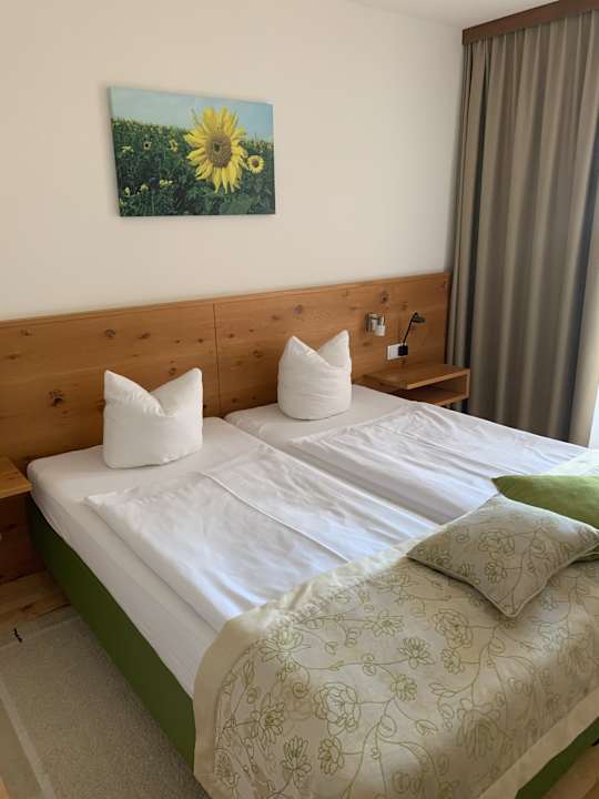 Zimmer Hotel Muhr