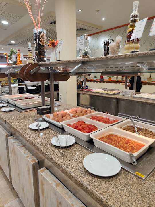 Gastro Kaliakra Beach