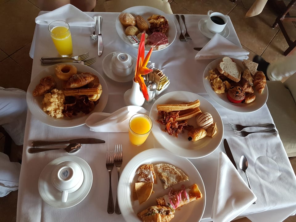 Restaurant Akumal Bay Beach & Wellness Resort