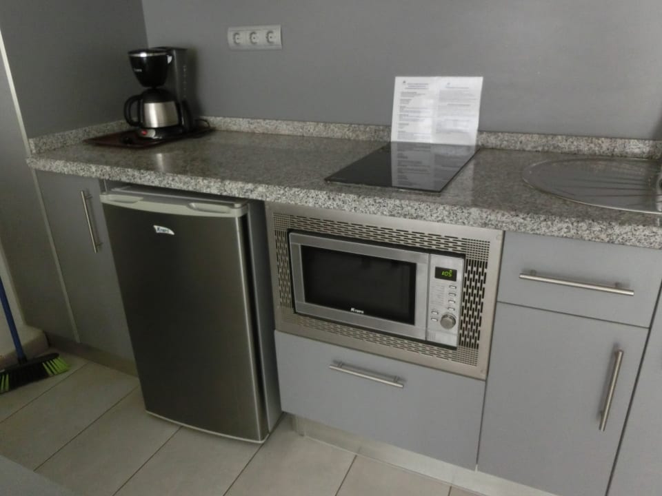 Zimmer Servatur Alameda de Jandía