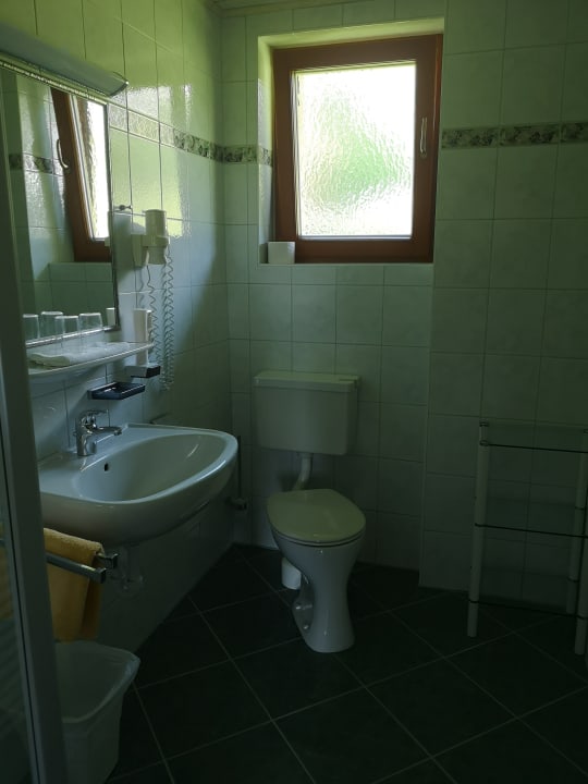 Zimmer Aparthotel DAS Hochkönig