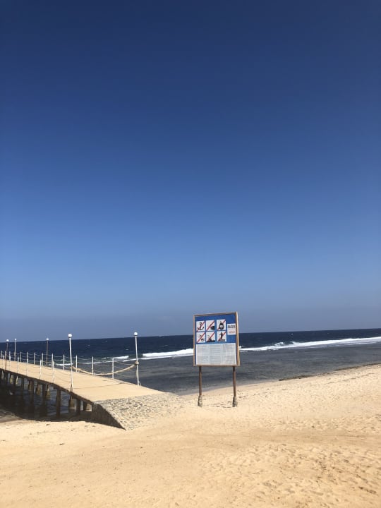 Strand Three Corners Sea Beach Resort