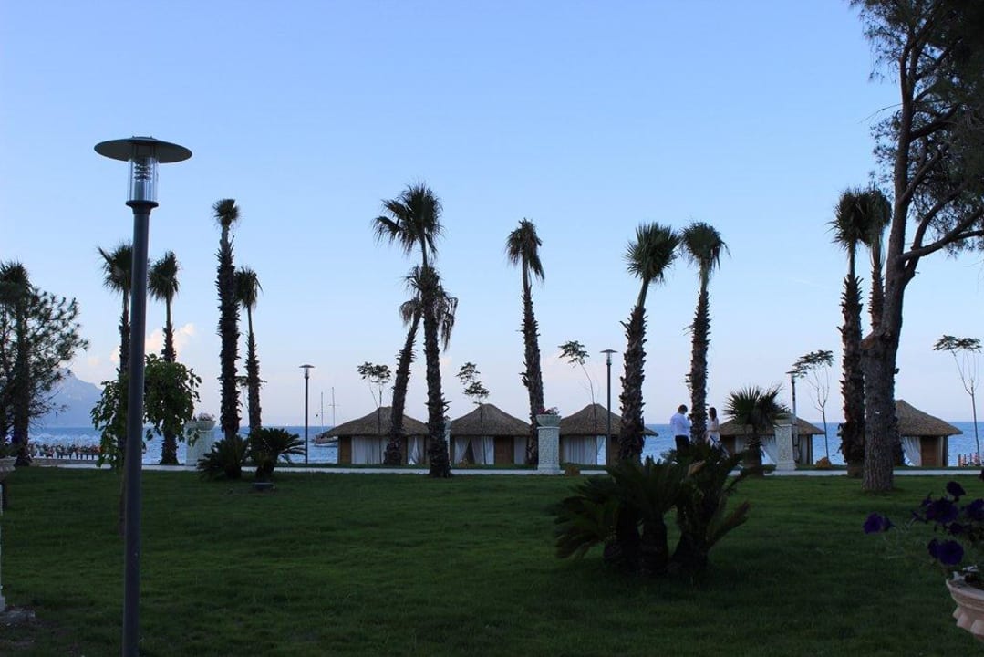 NIRVANA Lagoon Villas, Suites & Spa Nirvana Mediterranean Excellence