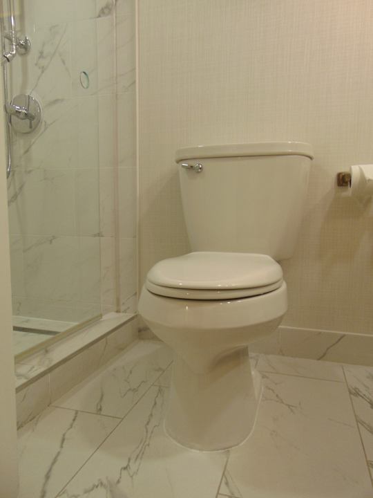 Zimmer Hotel The Henry