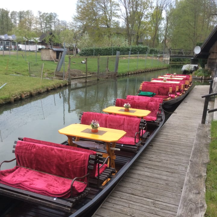 Sport & Freizeit Ferienwohnungen Steffi's Spreewaldträume