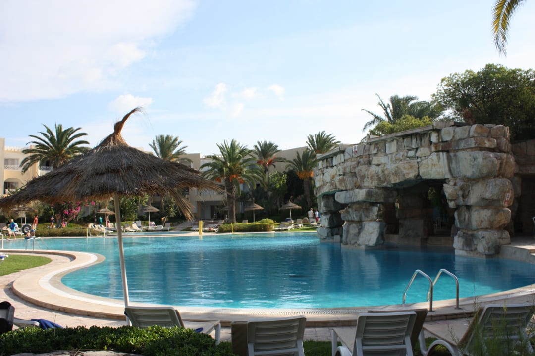 Activitypool TUI MAGIC LIFE Africana