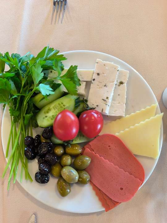 Gastro Seher Resort & Spa