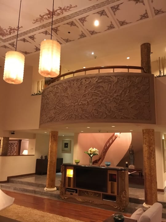 Zimmer The Laguna A Luxury Collection Resort & Spa