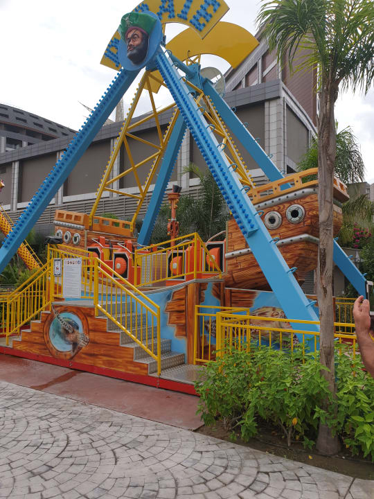 Sport & Freizeit Royal Seginus