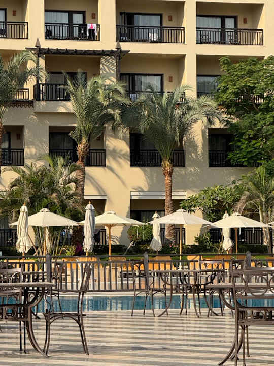 Pool Steigenberger Aqua Magic