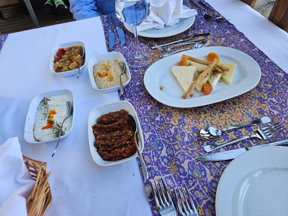 Gastro Labranda Mares Marmaris