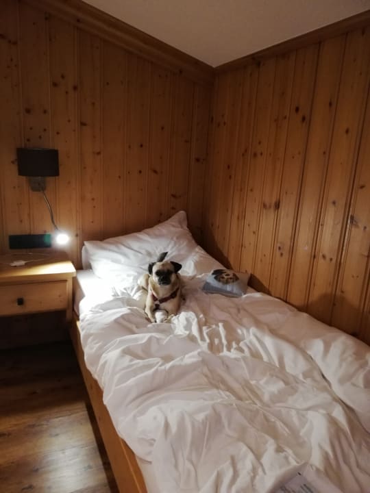 Zimmer Hotel Landgasthof Gappen