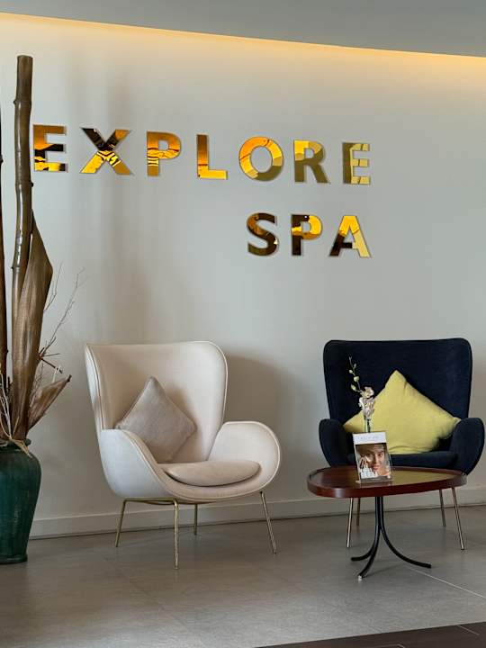 Sonstiges Le Meridien Ile Maurice