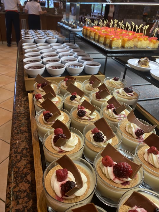 Gastro Creta Maris Resort