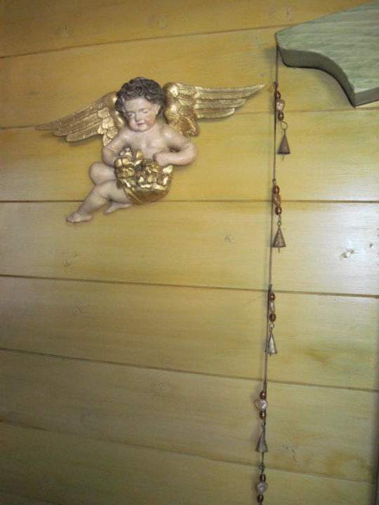 Beschützt Pension & Ferienwohnung Solaria