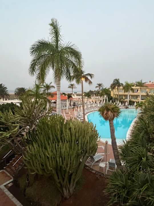 Pool R2 BUGANVILLA Hotel & Spa