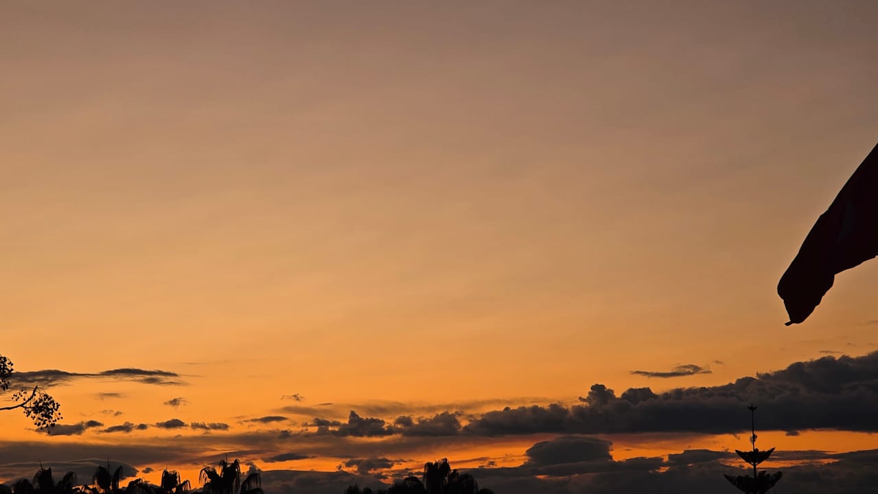 Ausblick Side Sunport Hotel & Spa