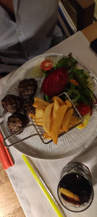 Gastro Crystal De Luxe