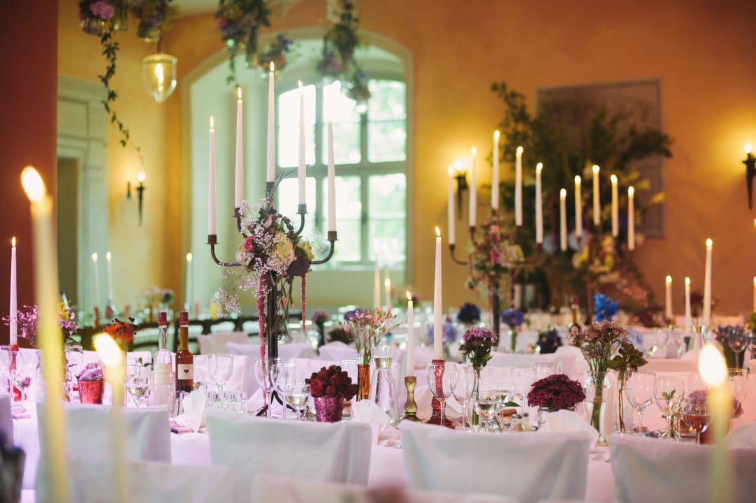 Sonstiges Schloss & Gut Ulrichshusen