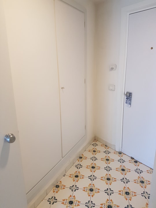 Zimmer Hotel La Residenza