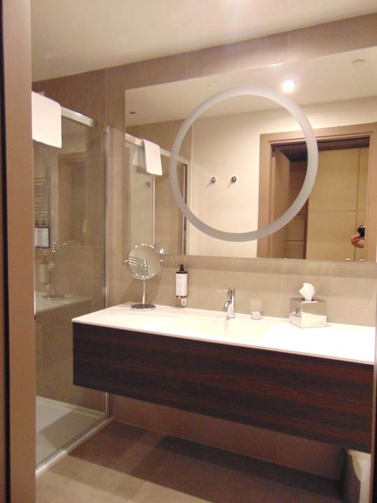 Zimmer Mercure Almaty City Center