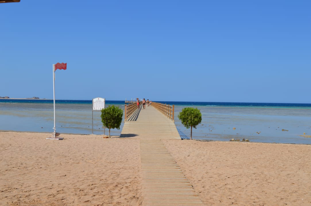 Strand Tropitel Sahl Hasheesh