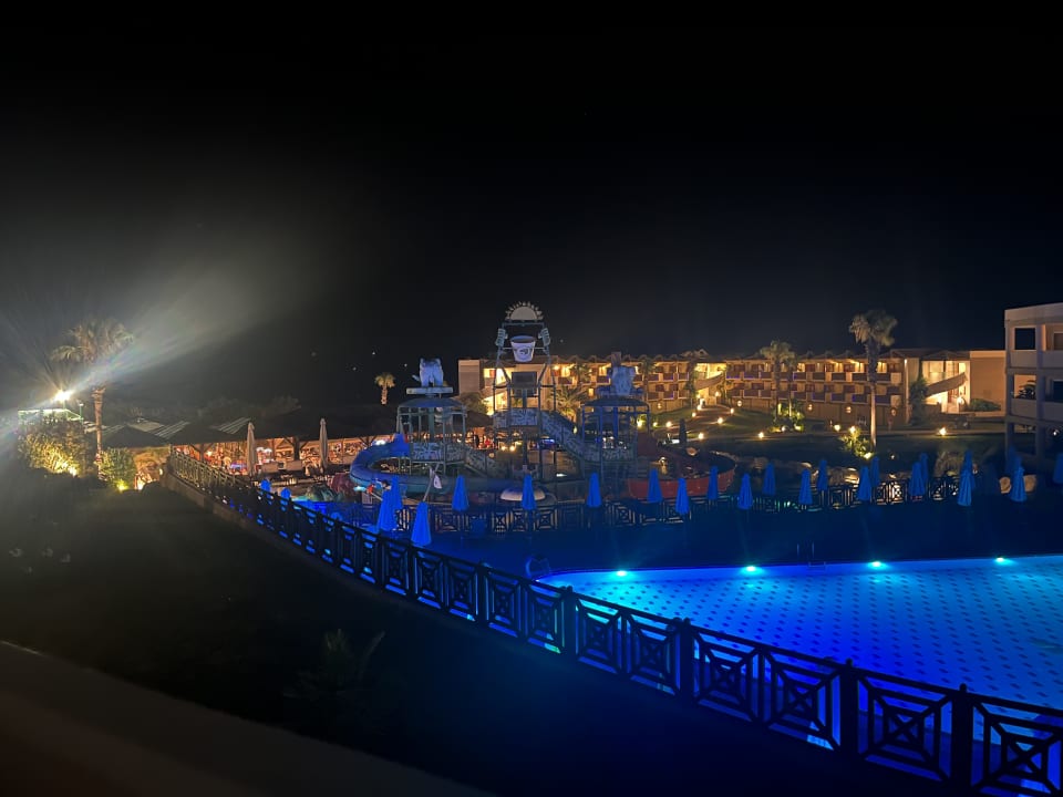 Sport & Freizeit Hotel Kalithea Horizon Royal