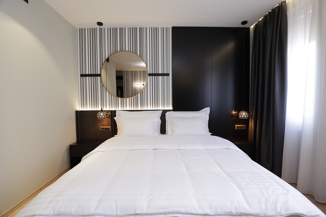 Zimmer Gremmy Boutique Hotel