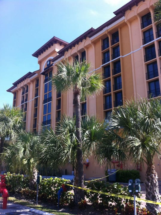 Wyndham Deerfield Beach Resort Wyndham Deerfield Beach Resort