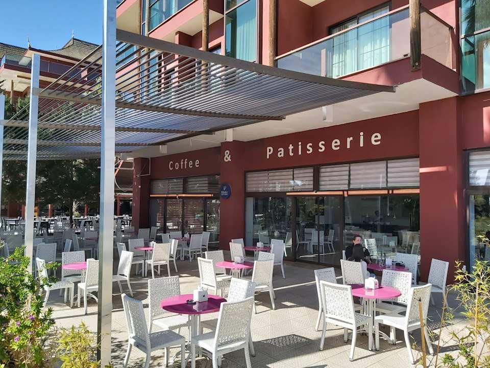 Gastro Siam Elegance Hotels & Spa