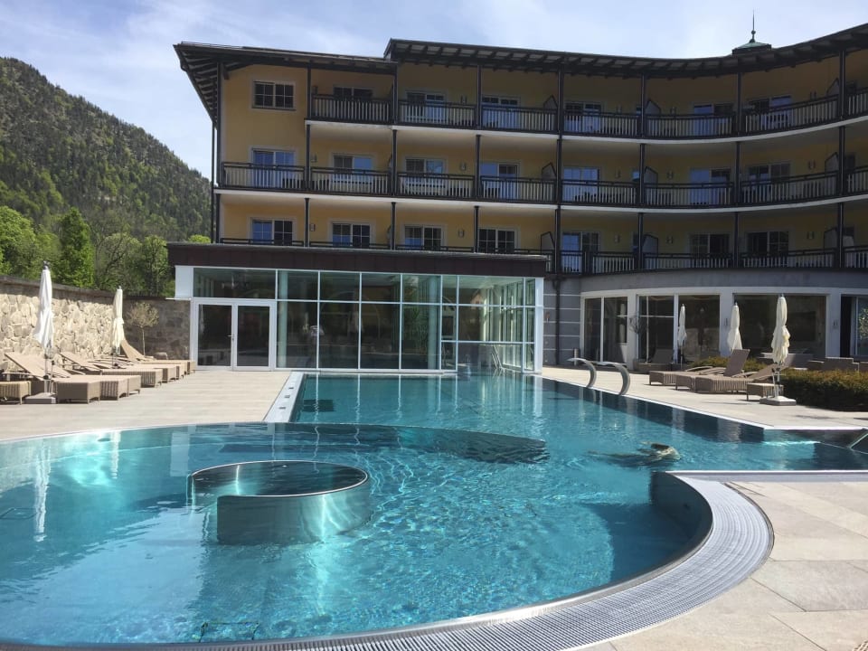 Pool POST Family Resort