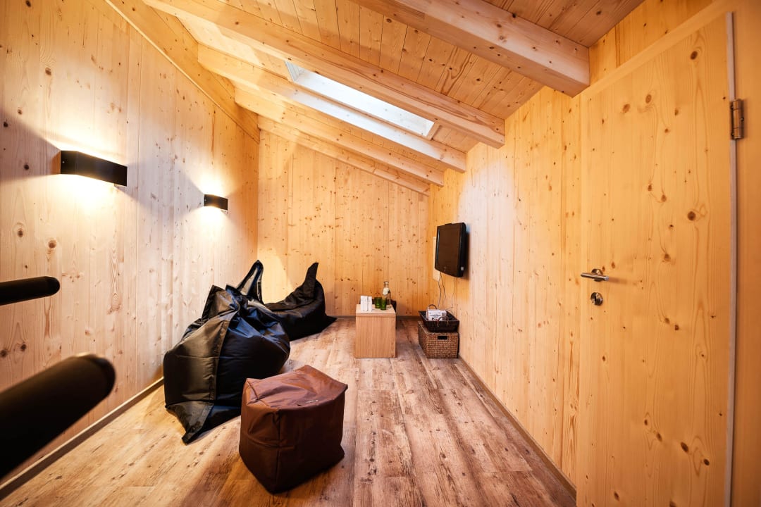 Galerie Ferienhaus zum Stubaier Gletscher - Haus Wald