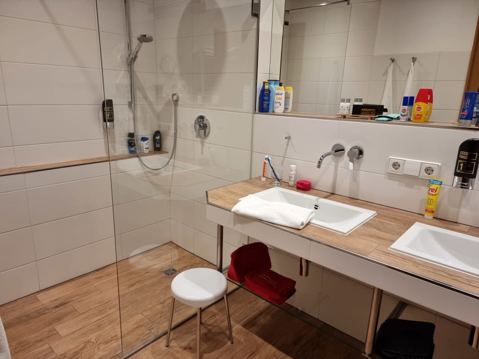 Zimmer Hotel Unterwirt